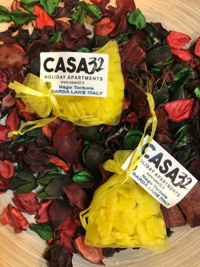 Casa 32 *